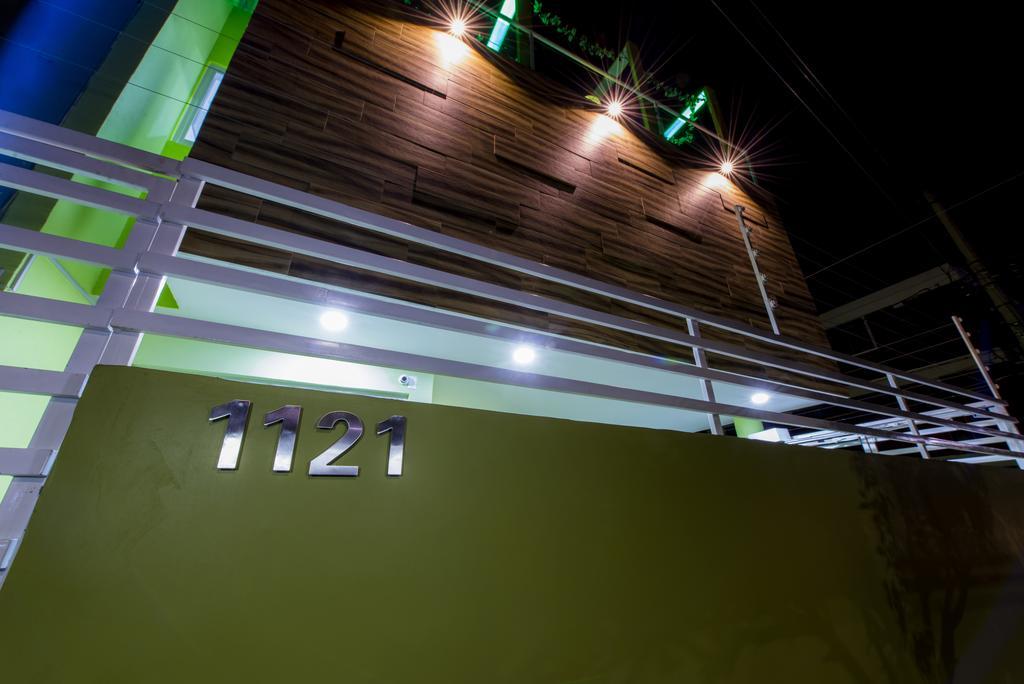 Once21 Apartment Guadalajara Exterior photo