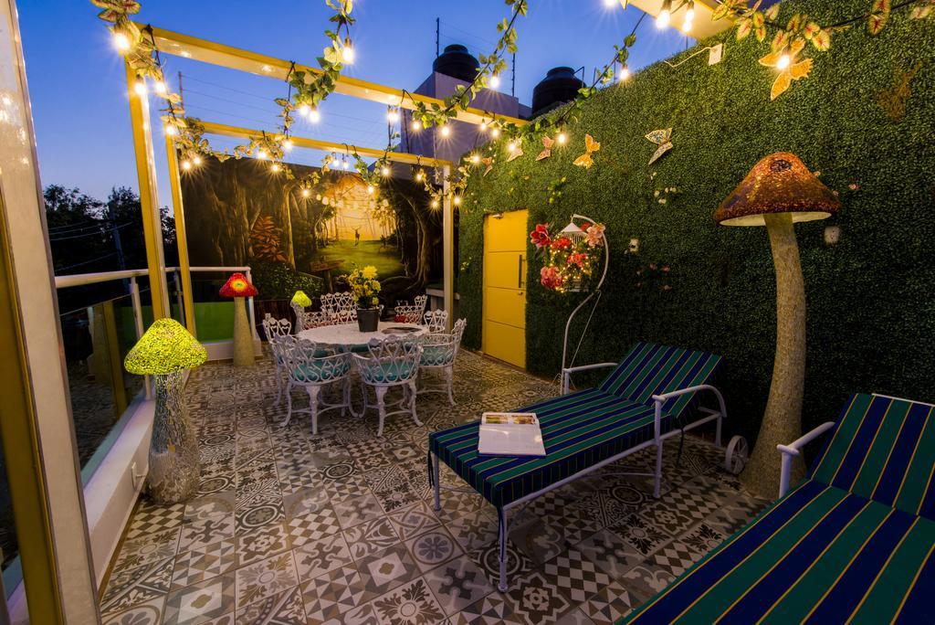Once21 Apartment Guadalajara Exterior photo